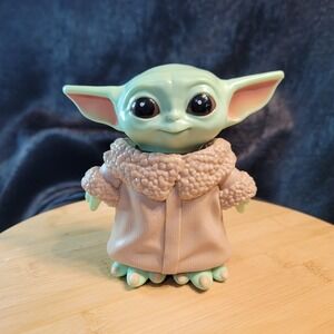 Star Wars Bop It! Mandalorian The Child Grogu Baby Yoda "Disney" 2020 Exclusive